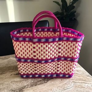 Guatemala Hand Bag/Tote